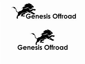 Logo Design by A DESIGN FOR YOU for Genesis Offroad | Design #802114