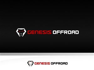 Design de Logo par DoveFendi pour Genesis Offroad | Design : #804757