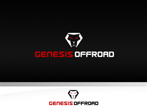 Design de Logo par DoveFendi pour Genesis Offroad | Design : #804766