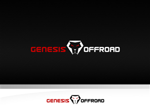 Design de Logo par DoveFendi pour Genesis Offroad | Design : #804767