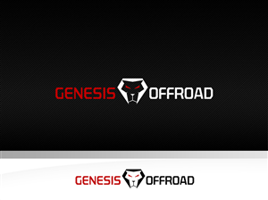 Design de Logo par DoveFendi pour Genesis Offroad | Design : #804891