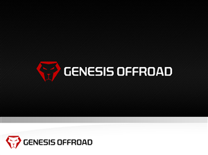 Design de Logo par DoveFendi pour Genesis Offroad | Design : #804896