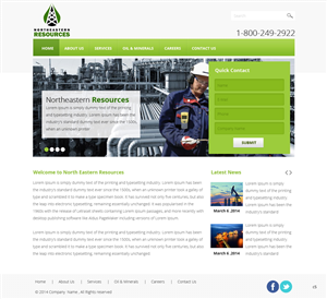Diseño Web por pb para este proyecto | Diseño: #3278668