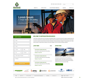 Diseño Web por pb para este proyecto | Diseño: #3278671