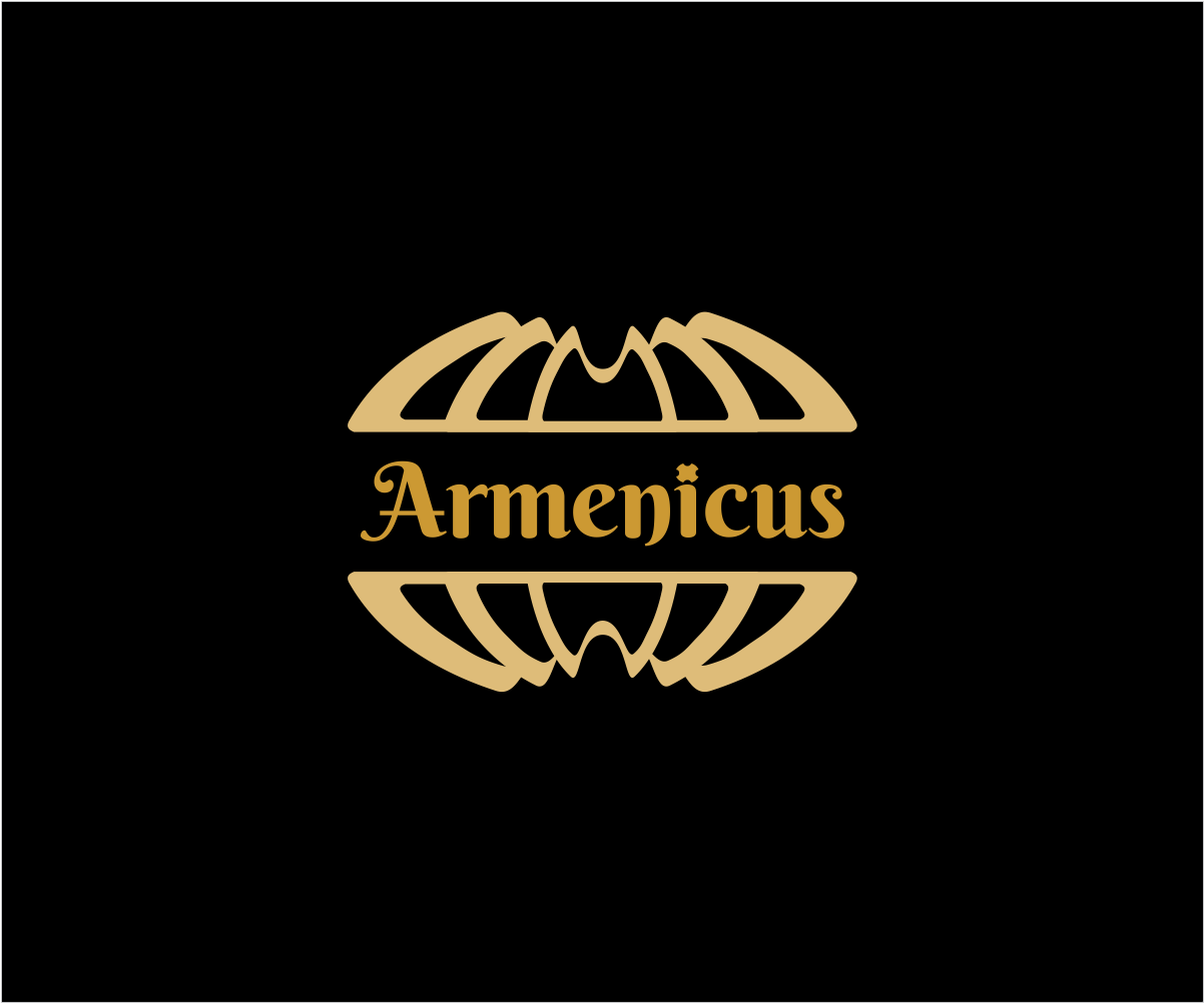 Logo Design by Creativemedia Solution for Armenicus Wine & Spirits | Design #3531483