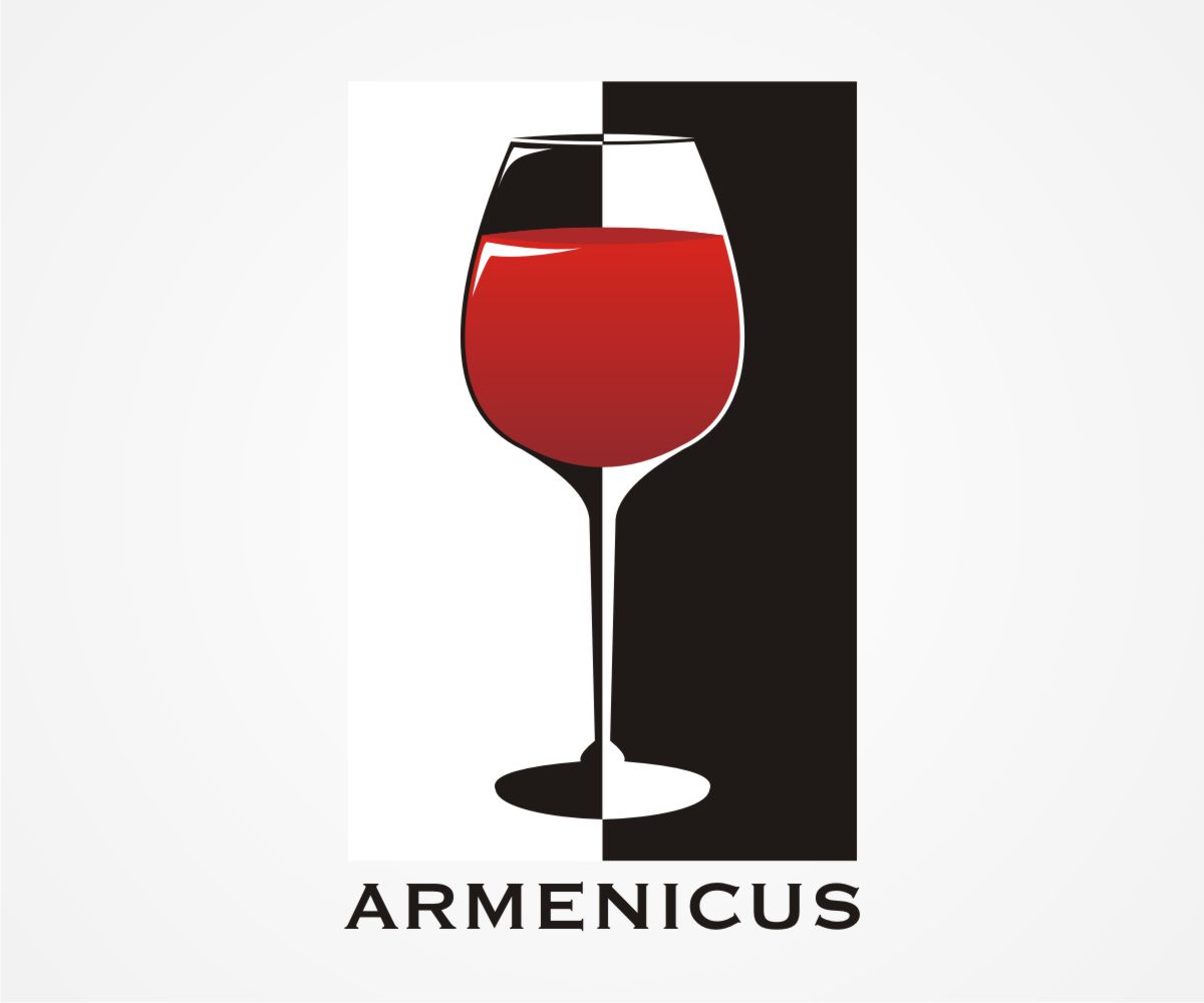 Design de Logo par Scifrk pour Armenicus Wine & Spirits | Design #3525693