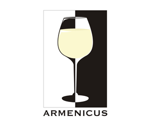 Logo Design by Scifrk for Armenicus Wine & Spirits | Design: #3525721