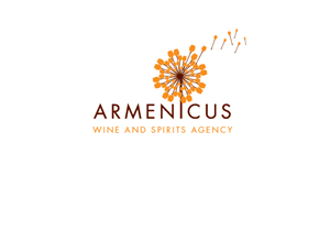 Logo Design by Milena for Armenicus Wine & Spirits | Design: #3543381