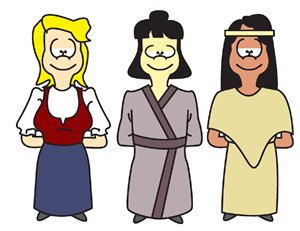 Diseño Con Ilustración por ArtinMissa para este proyecto | Diseño: #866464