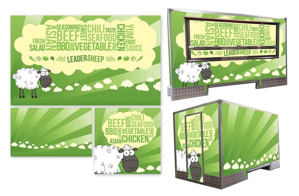 Graphic Design by KC Salvador for this project | Design #3411163