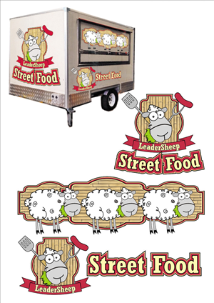 Graphic Design by truhelen for this project | Design #3562494
