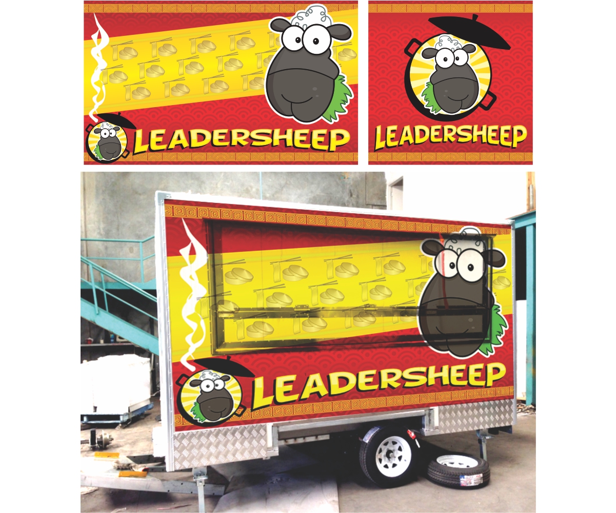 Graphic Design by KrakerKunstwerke for this project | Design #3278898