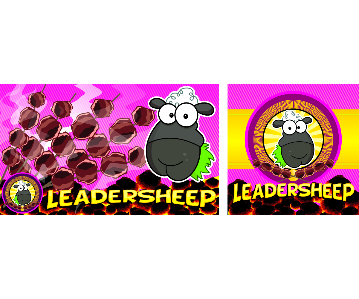 Graphic Design by KrakerKunstwerke for this project | Design #3287685