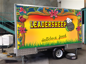 Graphic Design by Impressive Sol