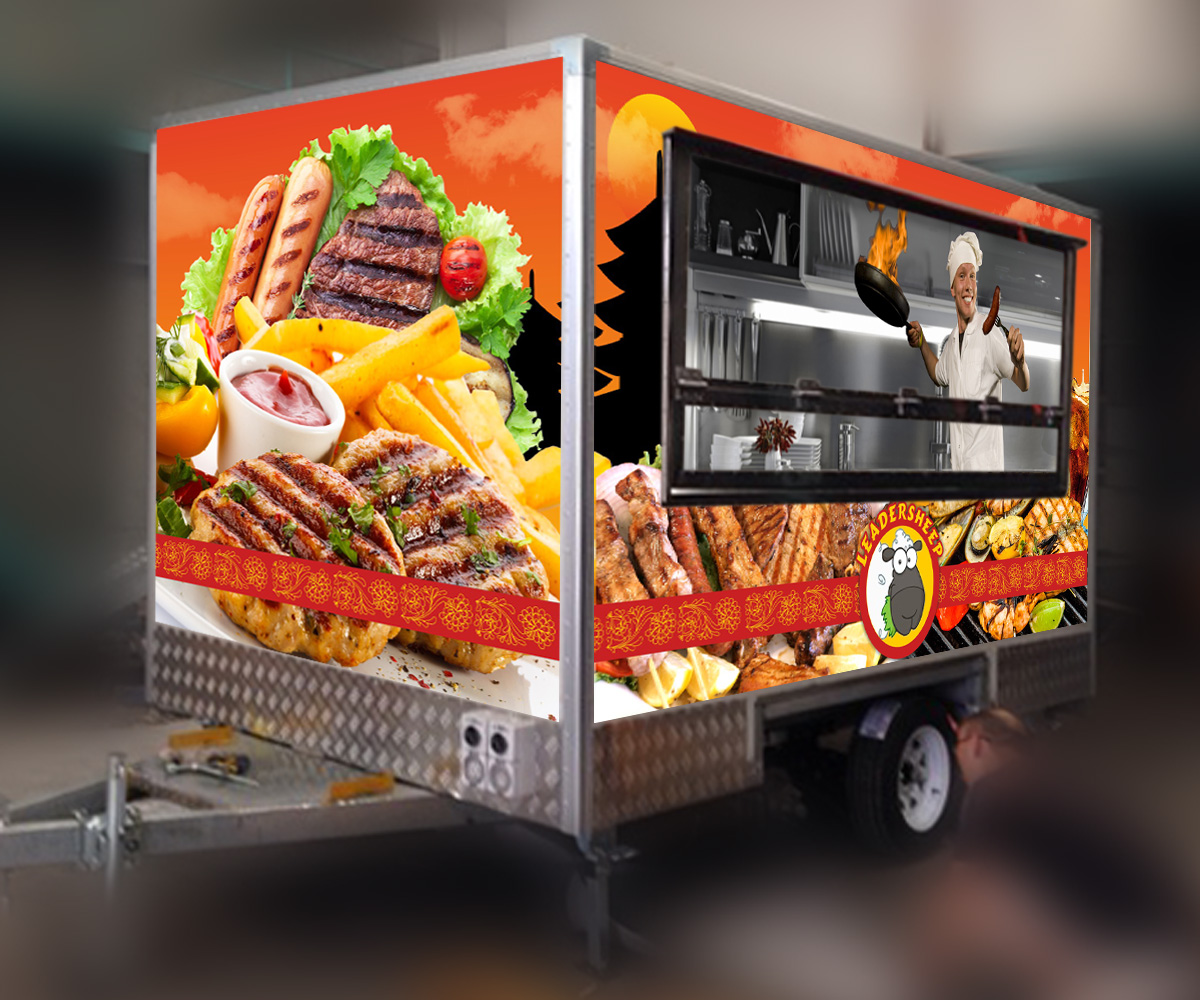 Graphic Design by Maestroto for this project | Design #3293489