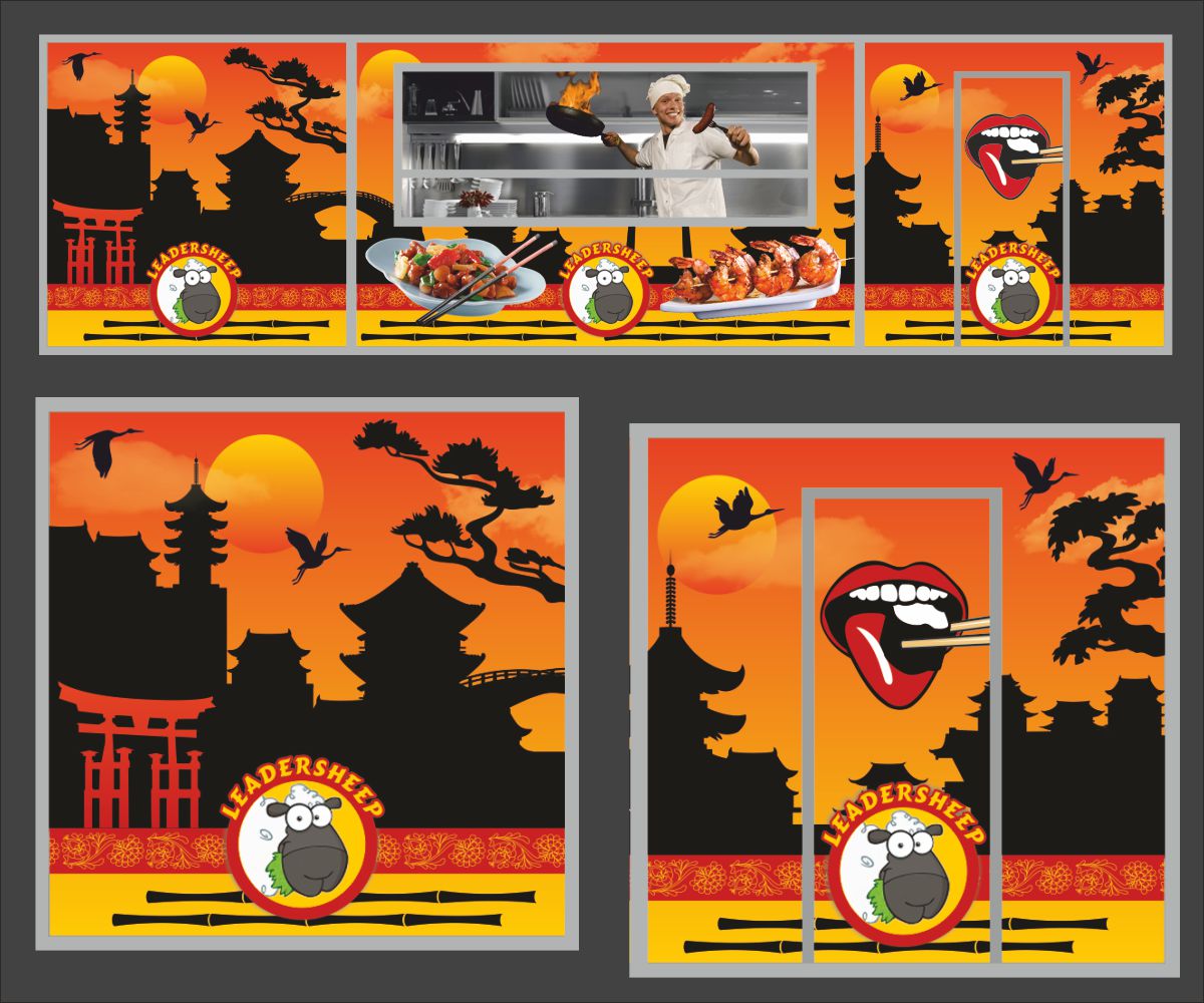 Graphic Design by Maestroto for this project | Design #3324580