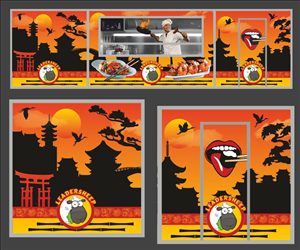 Grafik-Design von Maestroto für dieses Projekt | Design: #3324580