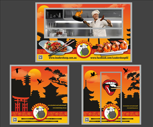 Grafik-Design von Maestroto für dieses Projekt | Design: #3362074