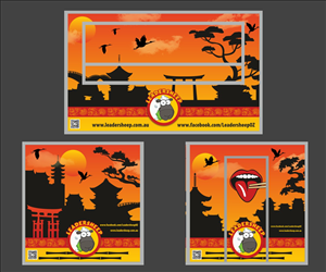 Grafik-Design von Maestroto für dieses Projekt | Design: #3470122