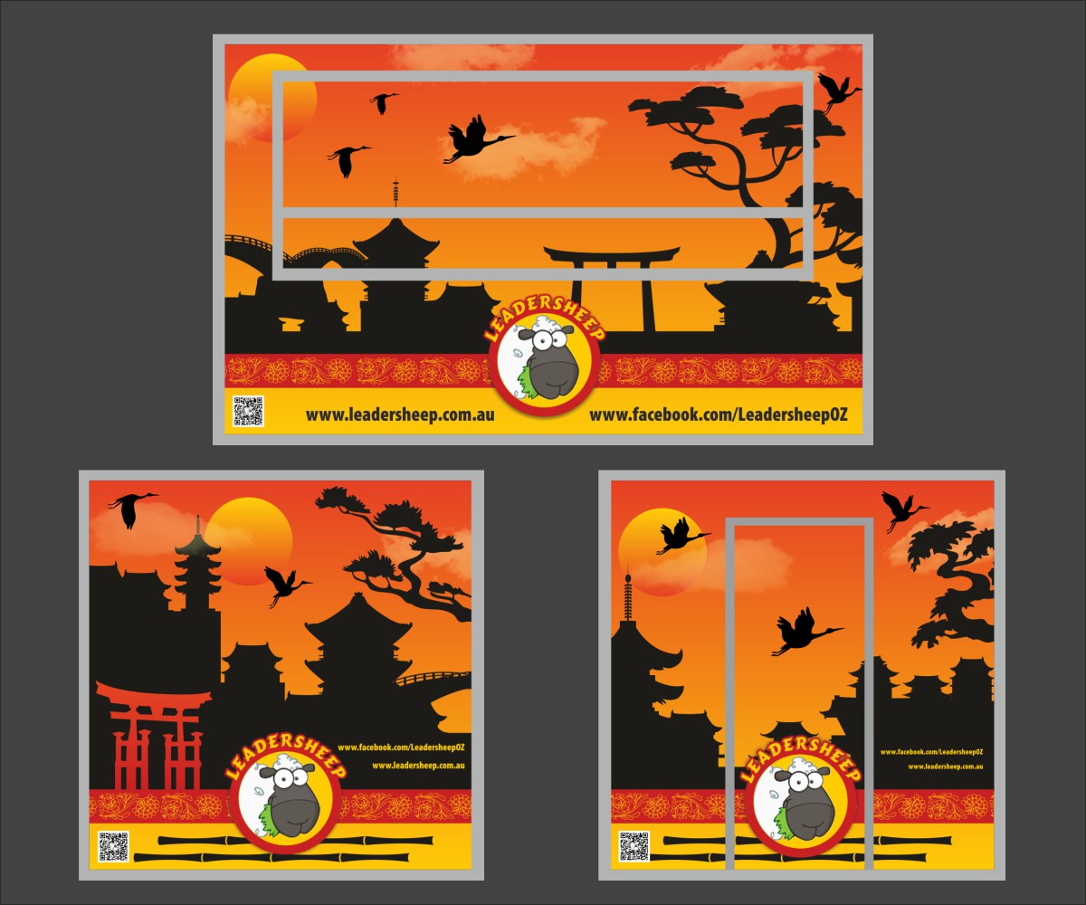Grafik-Design von Maestroto für dieses Projekt | Design: #3522477