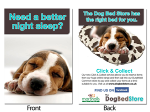 Flyer Design by Urban Ad