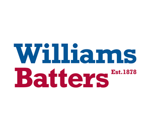 Logo Design by whaphansen for WB | Design: #3280981