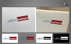 Logo Design by byPSD for WB | Design: #3310122