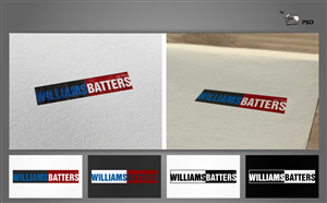 Logo Design by byPSD for WB | Design: #3339324