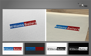 Logo Design by byPSD for WB | Design: #3339326