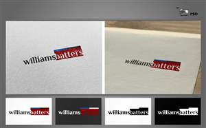 Logo Design by byPSD for WB | Design: #3339332