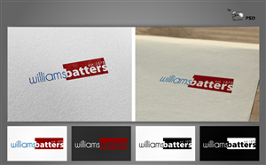 Logo Design by byPSD for WB | Design: #3641417