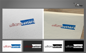 Logo Design by byPSD for WB | Design: #3648651