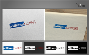 Logo Design by byPSD for WB | Design: #3754632