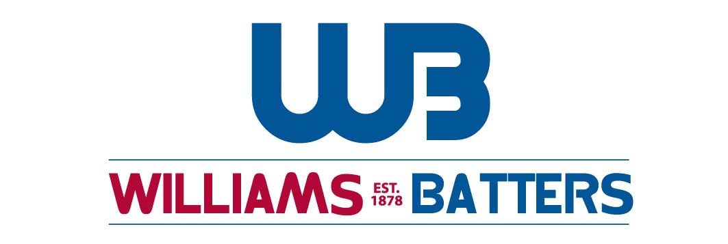 Logo Design by Elkana Letting for WB | Design #3940727