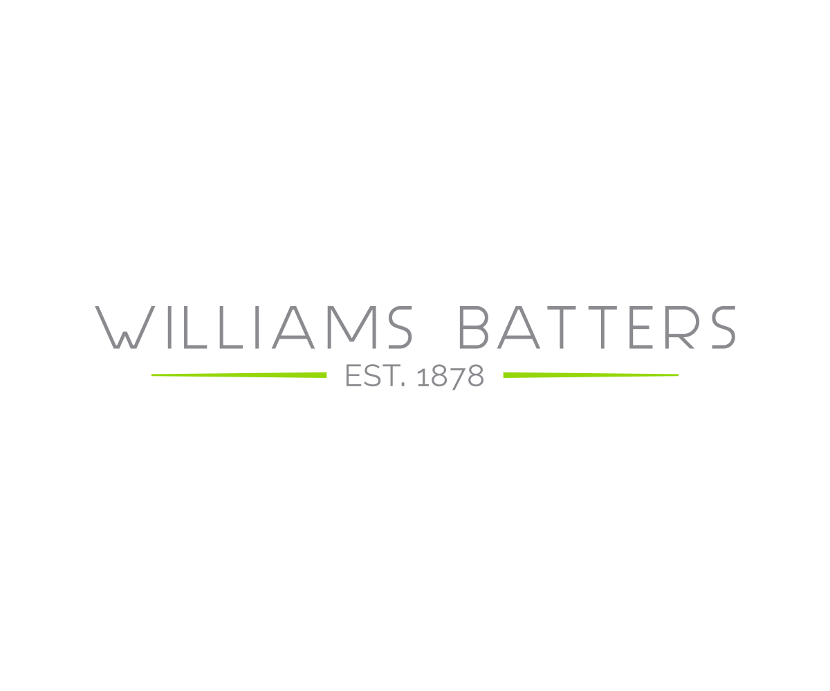 Logo Design by nreimer for WB | Design #4490872
