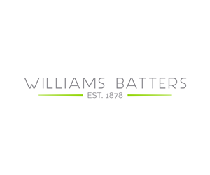 Logo Design by nreimer for WB | Design: #4490872