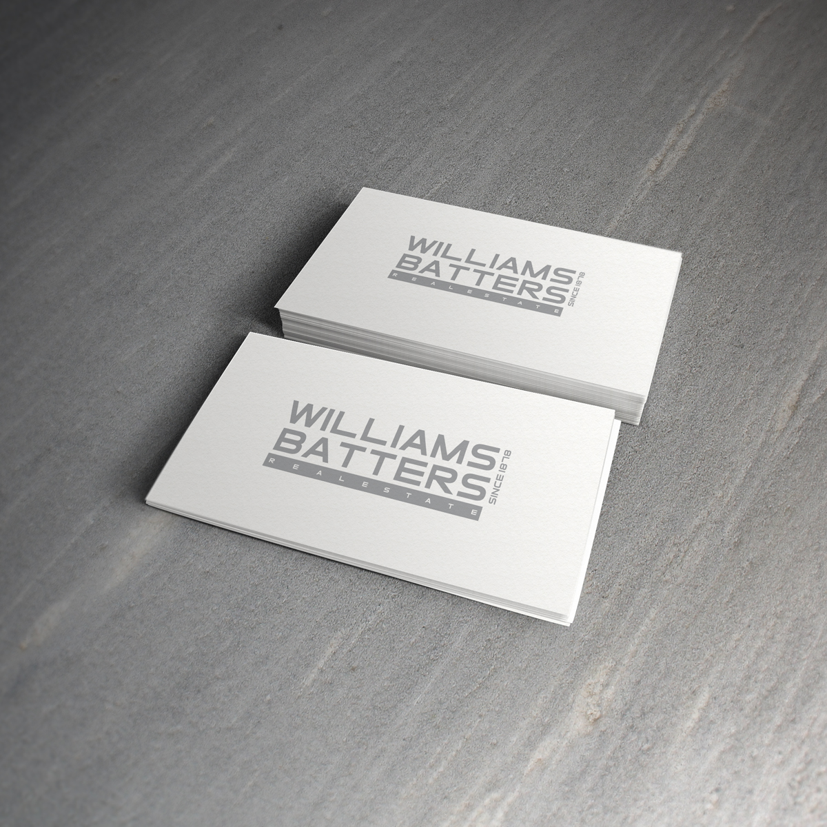 Logo Design by Locke+ for WB | Design #4413584