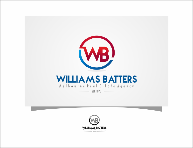 Logo Design by joa for WB | Design #3704173
