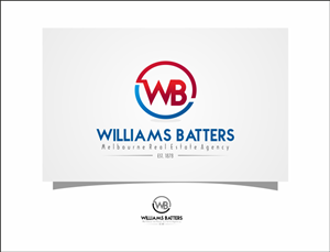 Logo Design by joa for WB | Design: #3704173