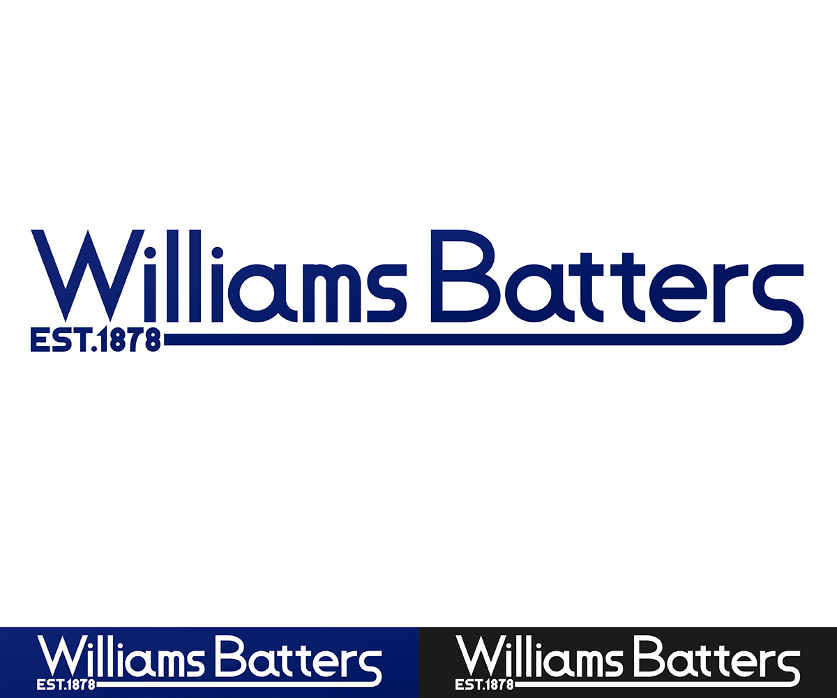 Logo Design by nyakko for WB | Design #3423114