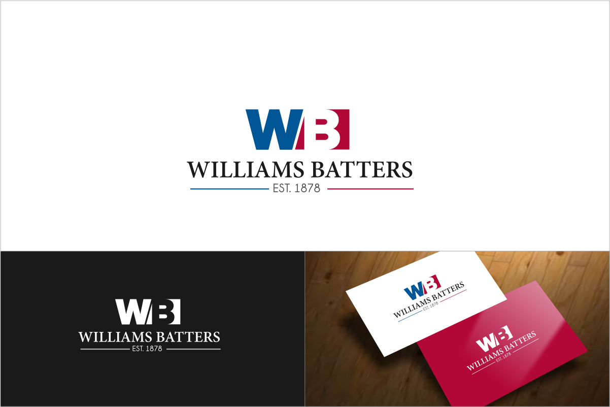 Design de Logo par squarepixel pour WB | Design #3541286