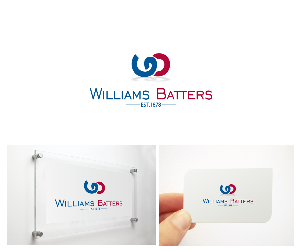 Design de Logo par Monimonzy pour WB | Design #3314788