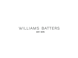 Logo Design by JMD for WB | Design: #4392557