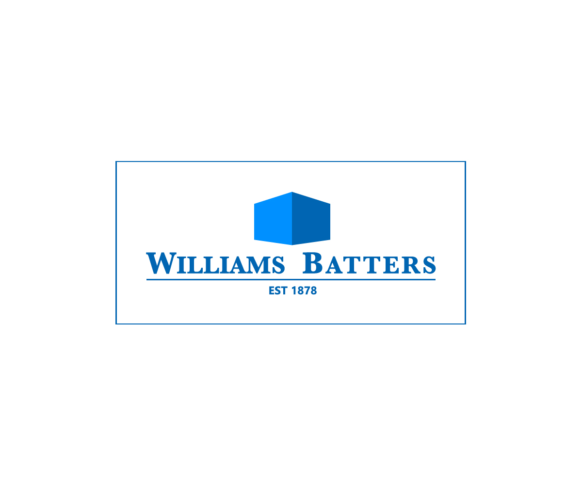 Logo Design by Reverie Studio for WB | Design #3295560