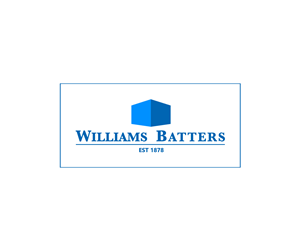Logo Design by Reverie Studio for WB | Design: #3295560