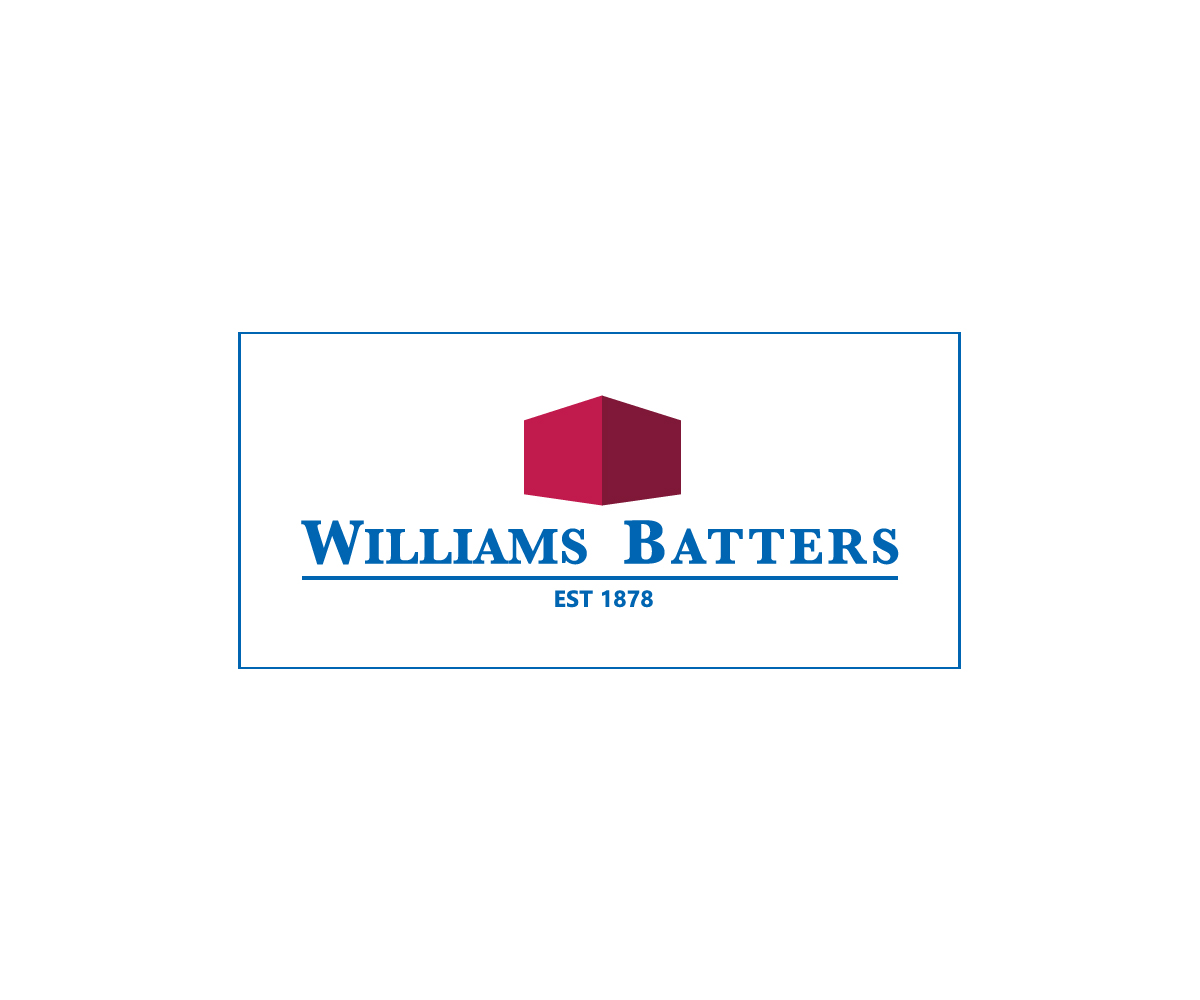 Logo Design by Reverie Studio for WB | Design #3295565