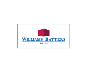 Logo Design by Reverie Studio for WB | Design: #3295565