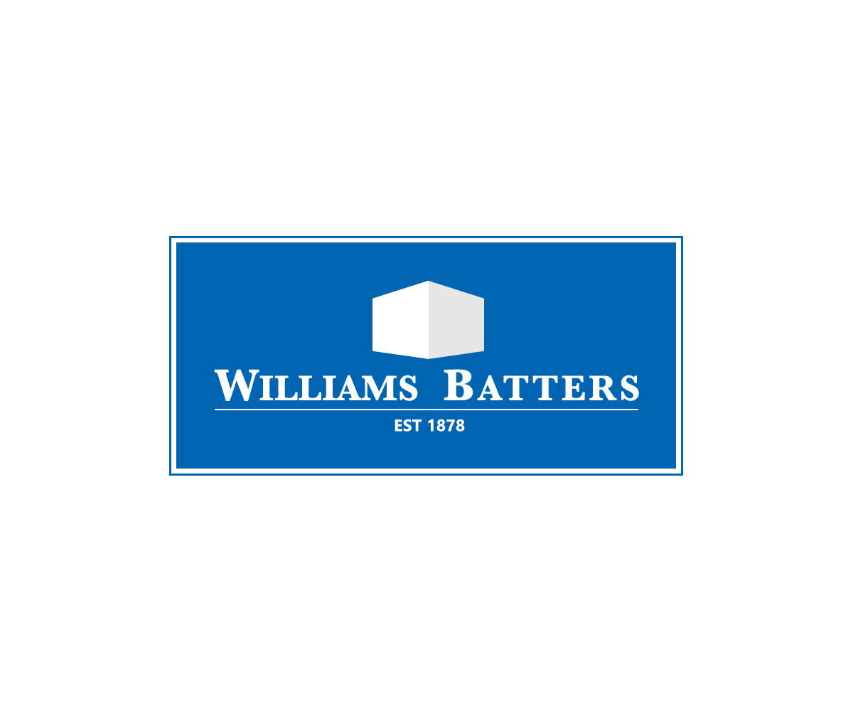 Logo Design by Reverie Studio for WB | Design #3295566