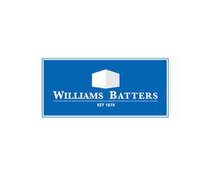 Logo Design by Reverie Studio for WB | Design: #3295566