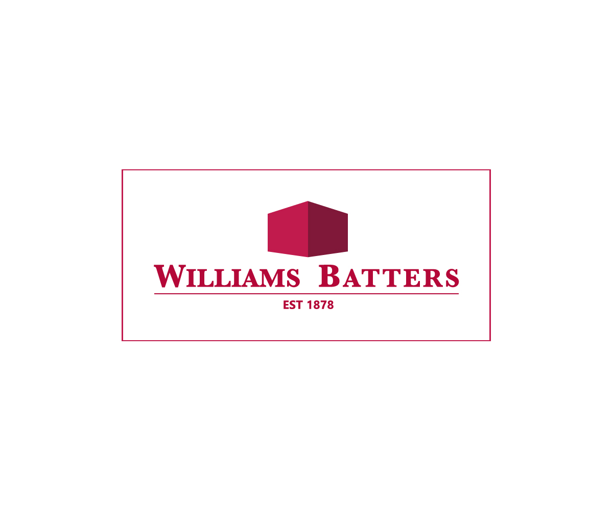Logo Design by Reverie Studio for WB | Design #3295567